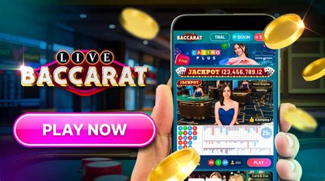 baccarat bonus|Casino Plus: 24/7 Online Baccarat Game .